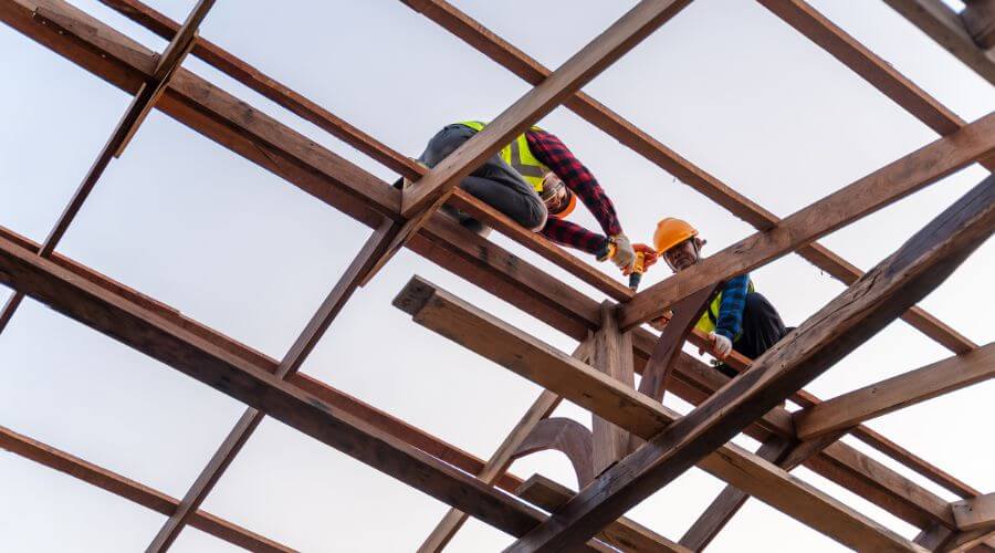 Expert top industrial roofings services in Peetz, CO